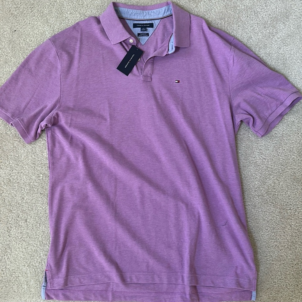 Men’s Tommy Hilfiger xxl polo